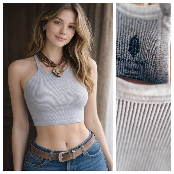 FP Movement Free People Happiness Runs Crop - Picture 11 of 11